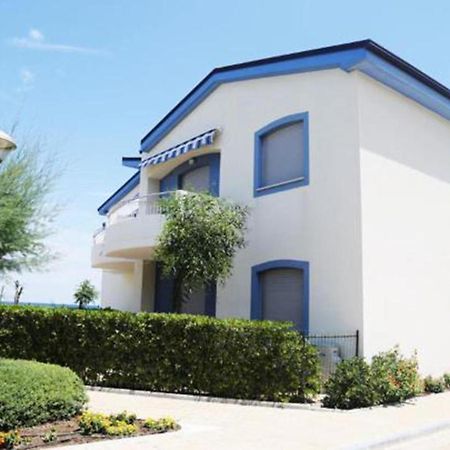 Villaggio Aquarius Térmoli Exterior foto