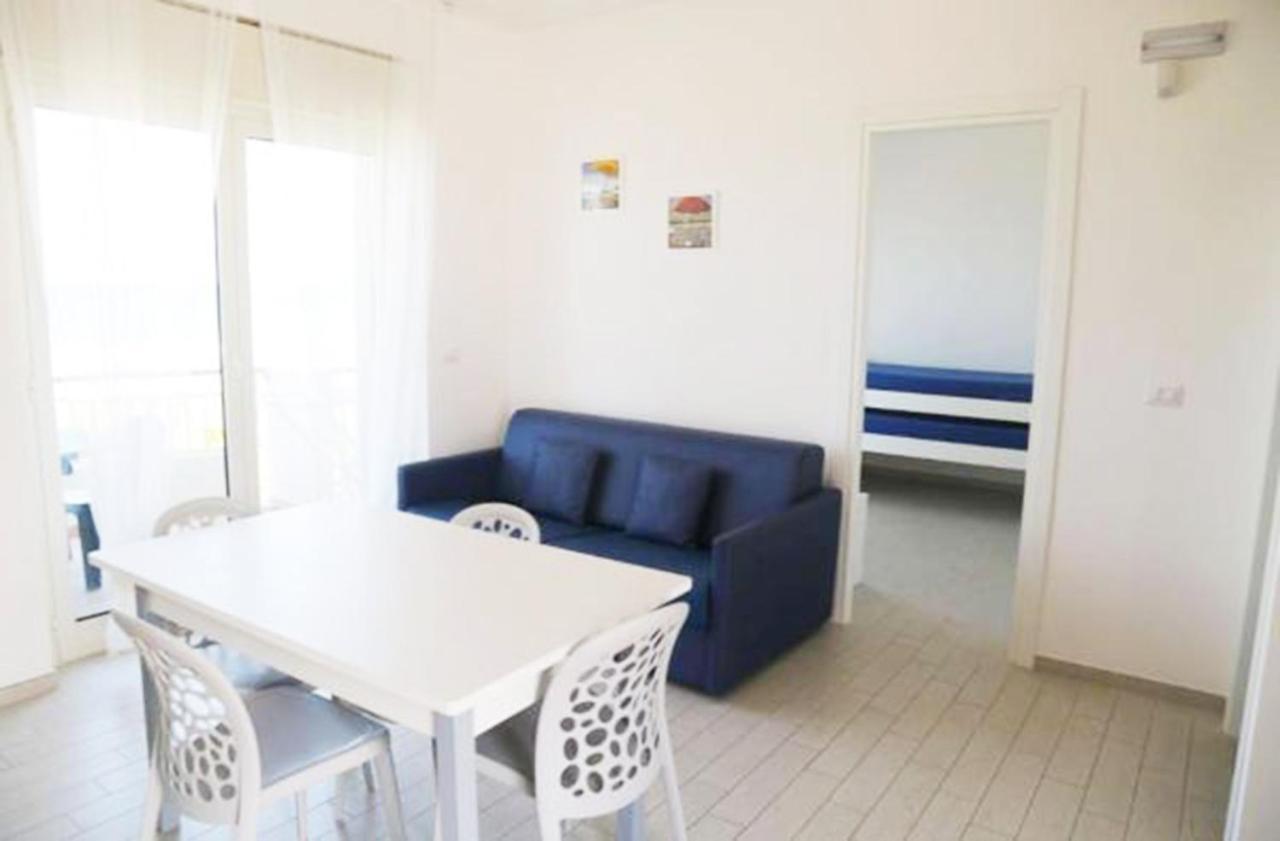 Villaggio Aquarius Térmoli Exterior foto